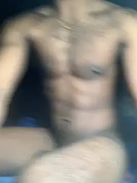 Mesonic Empire online show from April 19, 2026, 2:22 am