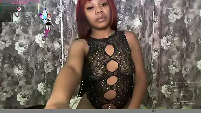 lil momma420 online show from November 1, 2025, 2:35 am