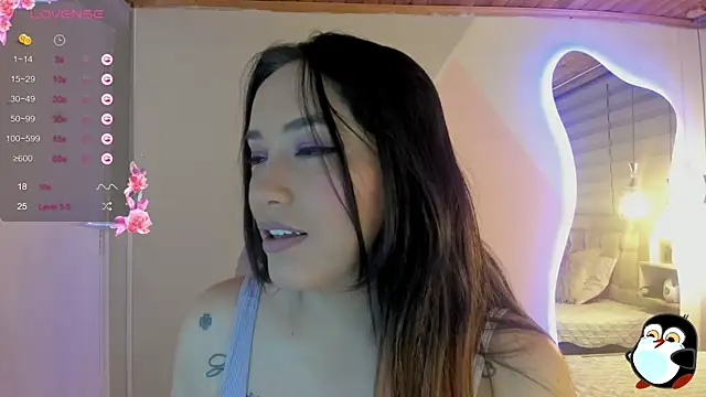 cristal  hot 1 online show from September 28, 2025, 5:13 am