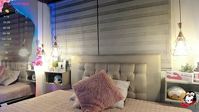 cristal  hot 1 online show from October 28, 2025, 5:11 am