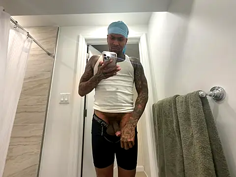 tattedBBC online show from September 18, 2025, 8:05 am