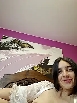 Sam Sara online show from April 18, 2026, 2:48 am