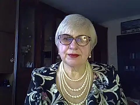 SweetCherry27 online show from January 30, 2025, 11:33 am