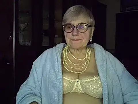 SweetCherry27 online show from February 7, 2025, 3:08 pm
