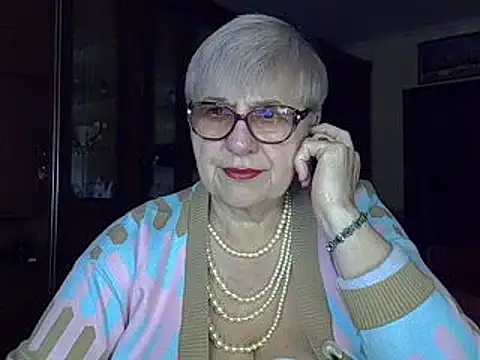 SweetCherry27 online show from February 8, 2025, 4:04 pm