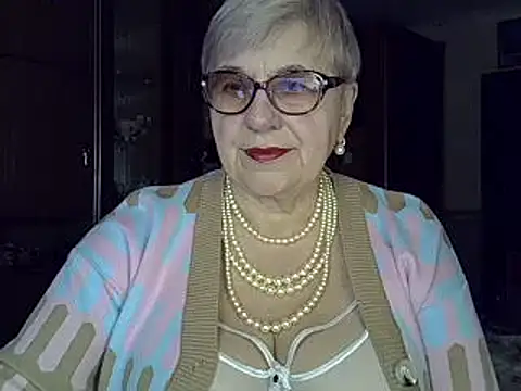SweetCherry27 online show from February 10, 2025, 4:41 am
