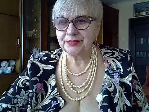 SweetCherry27 online show from February 26, 2025, 10:36 am