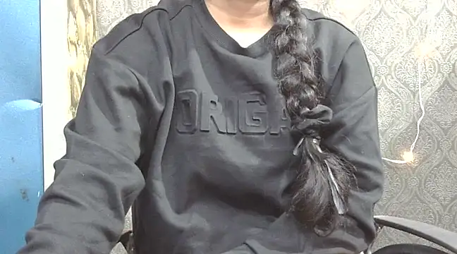 Supriya201 online show from December 6, 2024, 3:11 pm