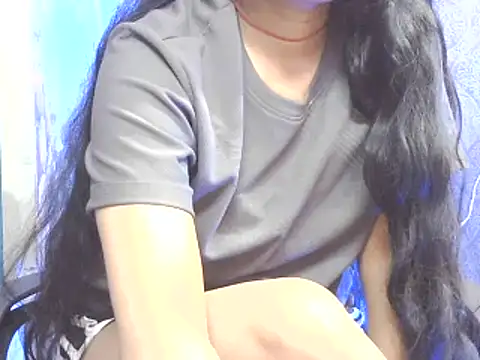 Supriya201 online show from March 18, 2025, 2:37 pm