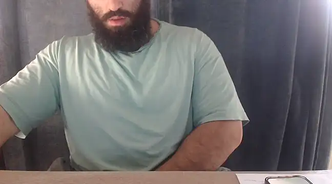 hugemachohandsome online show from December 4, 2024, 12:36 pm