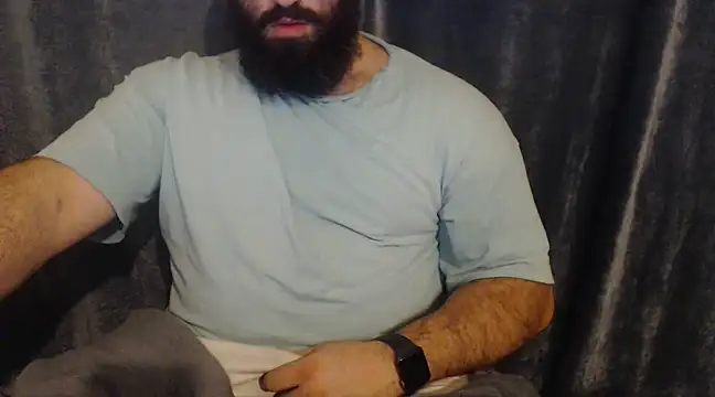 hugemachohandsome online show from December 4, 2024, 9:46 pm