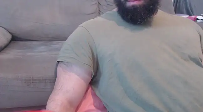 hugemachohandsome online show from January 5, 2025, 9:59 am