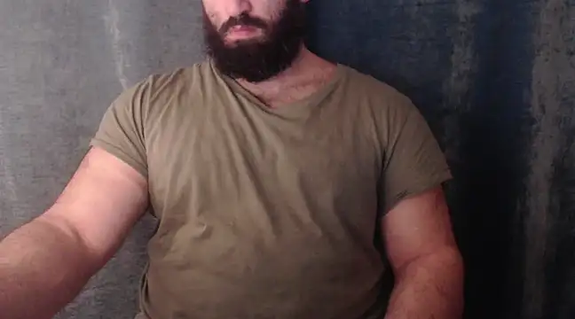 hugemachohandsome online show from January 5, 2025, 2:41 pm