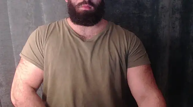 hugemachohandsome online show from January 5, 2025, 9:47 pm