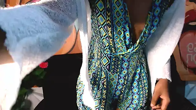 Ebonystormxxx online show from October 8, 2025, 6:55 am