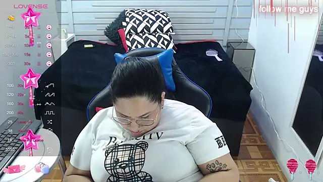 evelin zaens online show from January 26, 2025, 3:58 pm