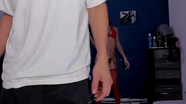 BeMyLover3 online show from February 8, 2025, 6:12 am