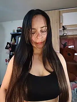 johannatb online show from July 21, 2026, 1:08 am