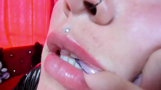  kalypso  online show from February 18, 2026, 8:49 pm