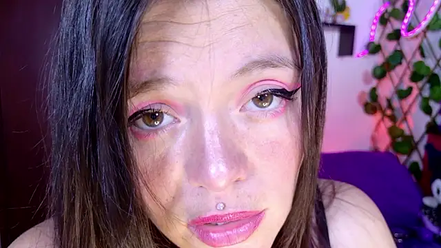  kalypso  online show from March 12, 2026, 9:32 pm