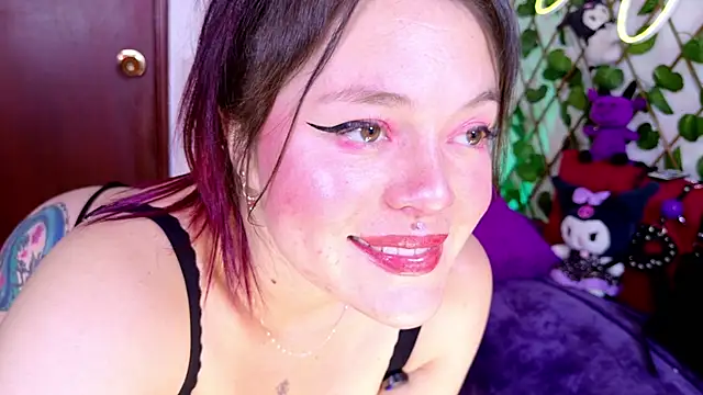  kalypso  online show from March 14, 2026, 9:20 pm