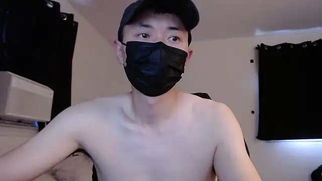 twbobo00715 online show from September 22, 2025, 8:55 pm