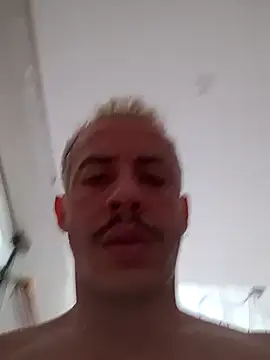 MachoScorpionCaralho online show from January 12, 2025, 6:49 pm