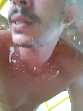 MachoScorpionCaralho online show from January 22, 2025, 1:21 pm