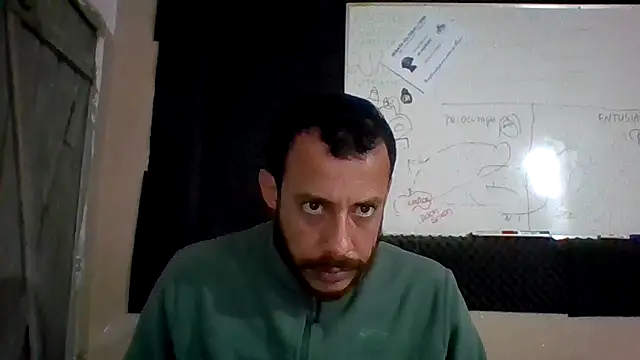 MachoScorpionCaralho online show from September 15, 2025, 11:54 am