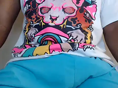 royblackbigpvt online show from January 21, 2025, 5:51 pm