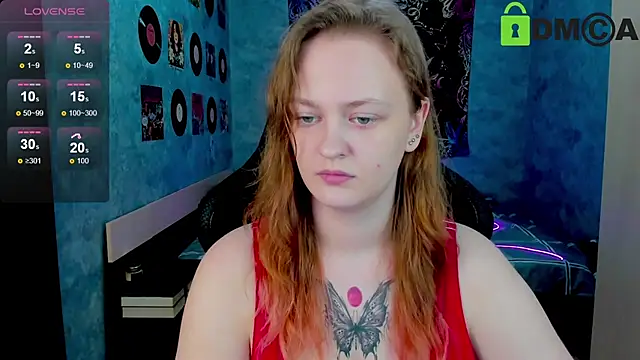 madness lia online show from December 17, 2024, 10:34 am