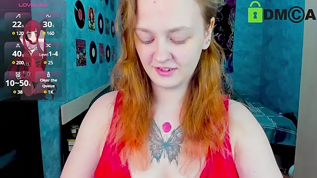 madness lia online show from January 2, 2025, 5:46 am