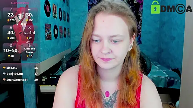 madness lia online show from January 2, 2025, 9:11 am