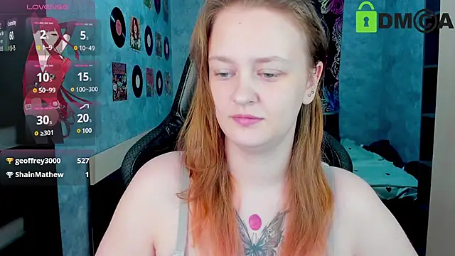 madness lia online show from January 4, 2025, 7:55 am