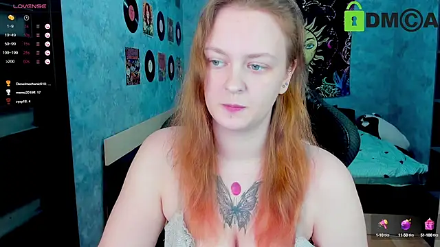 madness lia online show from January 9, 2025, 11:47 am