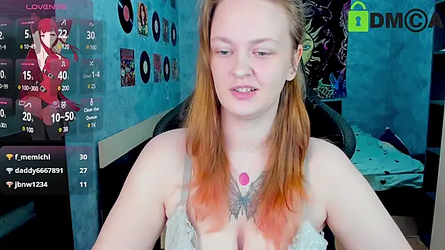 madness lia online show from January 10, 2025, 5:37 am