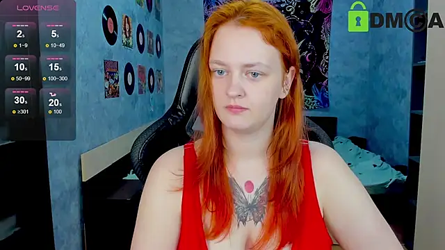 madness lia online show from January 27, 2025, 12:16 pm