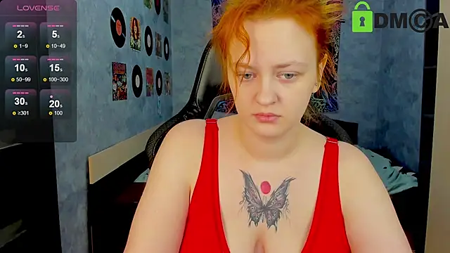 madness lia online show from February 2, 2025, 2:38 am