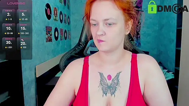 madness lia online show from February 2, 2025, 5:42 am