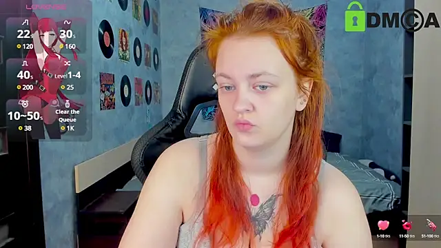 madness lia online show from February 4, 2025, 3:11 am