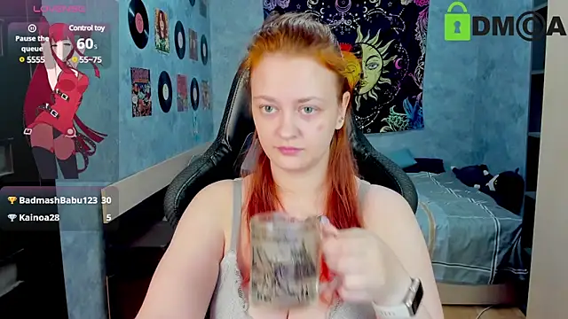 madness lia online show from February 10, 2025, 11:36 am