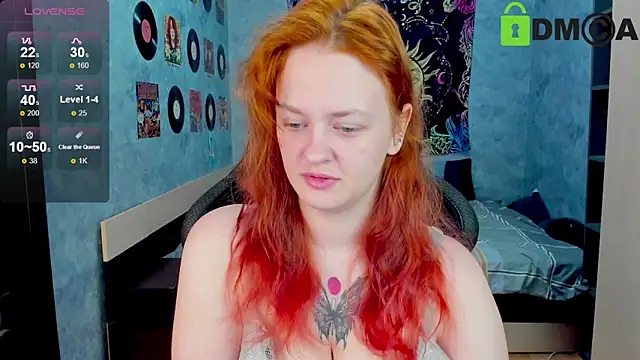 madness lia online show from February 11, 2025, 2:57 am