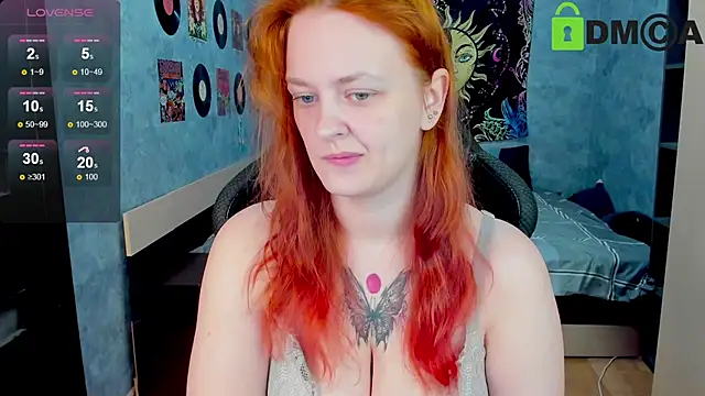 madness lia online show from February 11, 2025, 6:08 am