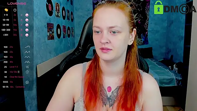 madness lia online show from February 19, 2025, 2:55 am