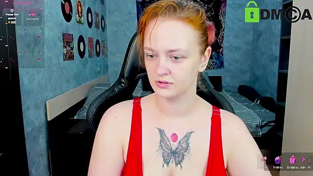 madness lia online show from February 24, 2025, 9:10 am