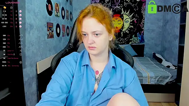 madness lia online show from March 3, 2025, 9:11 am