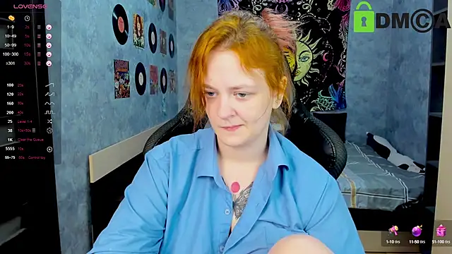 madness lia online show from March 3, 2025, 12:27 pm