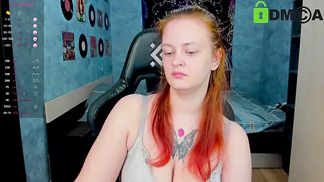 madness lia online show from March 10, 2025, 8:37 am