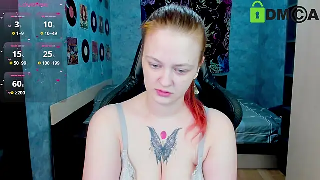 madness lia online show from March 11, 2025, 3:05 am