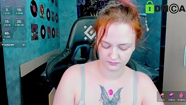 madness lia online show from March 21, 2025, 8:28 am